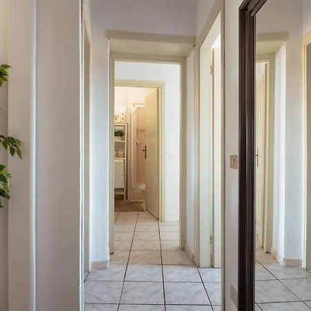 Apartment San Leonardo