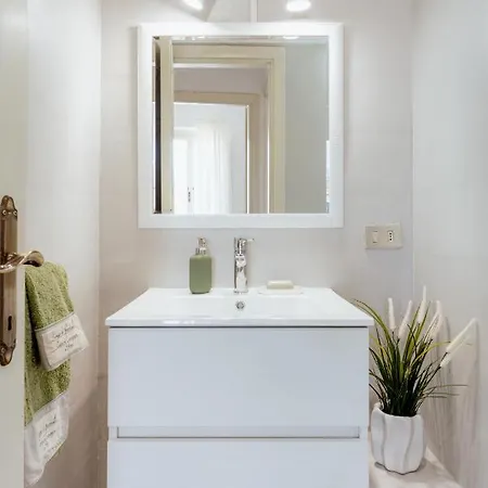 Apartment San Leonardo