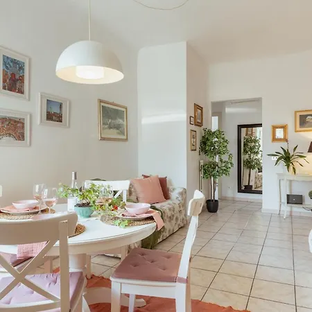 San Leonardo Apartment