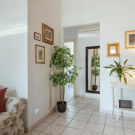 Apartment San Leonardo