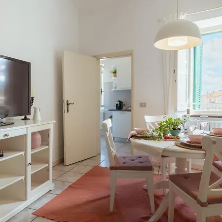 San Leonardo Apartment