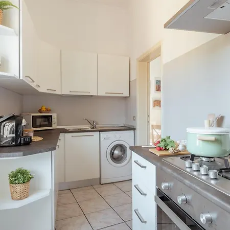 Apartment San Leonardo *