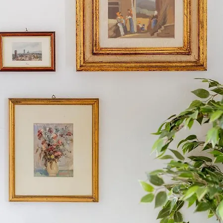 San Leonardo Apartment