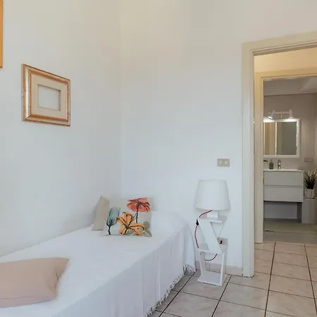 San Leonardo Apartment *