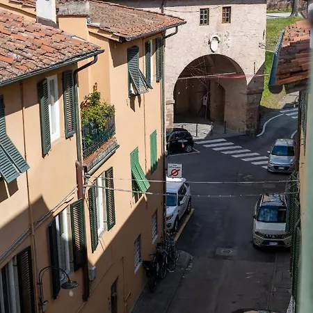 San Leonardo Lucca