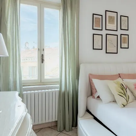 Apartment San Leonardo