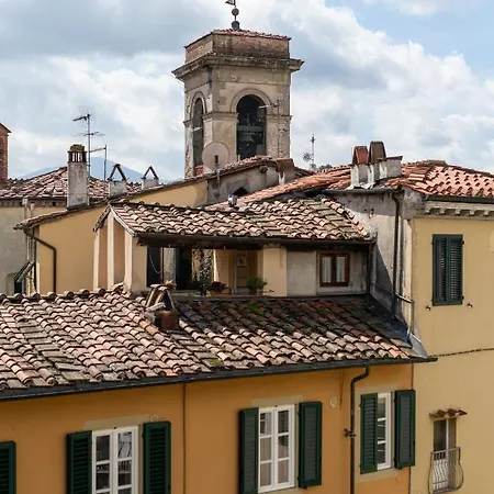 San Leonardo Appartamento