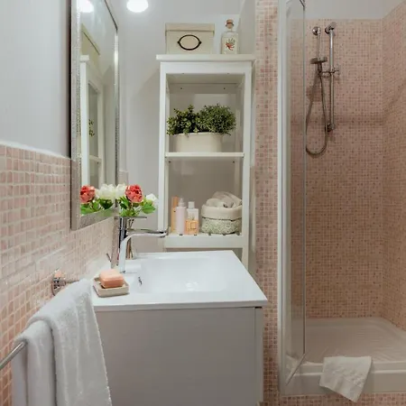 Apartment San Leonardo Lucca