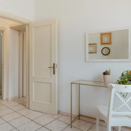San Leonardo Apartment
