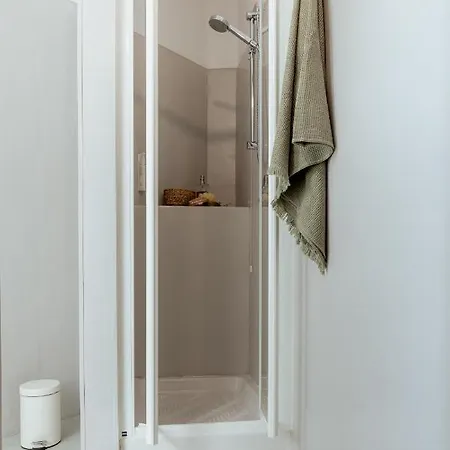 San Leonardo Apartment *
