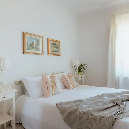 San Leonardo Apartment Lucca