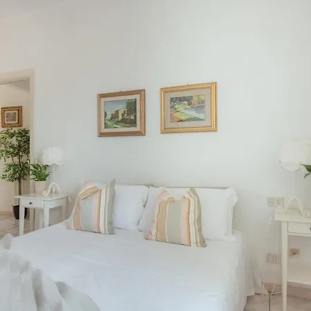 Apartment San Leonardo *